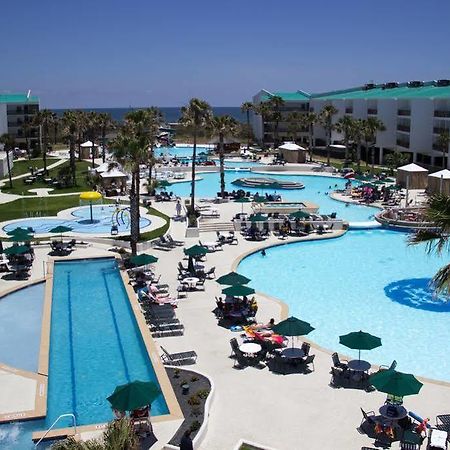 Port Royal Ocean Resort & Conference Center Port Aransas Exterior photo